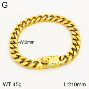 PB1756322aima-237  Versace  Bracelets
