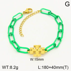 PB1756340ahjb-656  Tory  Bracelets