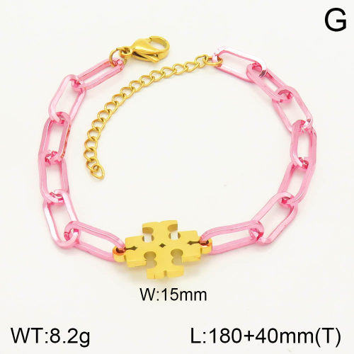 PB1756341ahjb-656  Tory  Bracelets