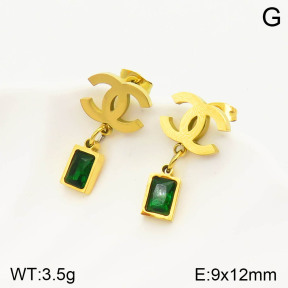 PE1756307vbnb-434  Chanel  Earrings