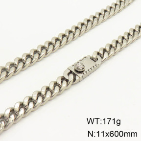 PN1756327bjja-237  Versace  Necklaces
