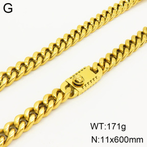 PN1756328akia-237  Versace  Necklaces