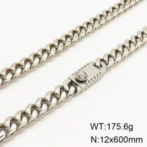 PN1756330bjja-237  Versace  Necklaces