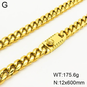 PN1756331akia-237  Versace  Necklaces