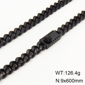 PN1756332ajoa-237  Versace  Necklaces