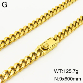 PN1756334ajoa-237  Versace  Necklaces