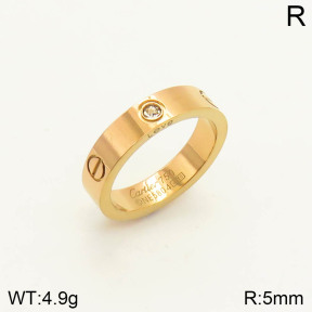 PR1756369baka-328  Cartier  Rings  5-11#