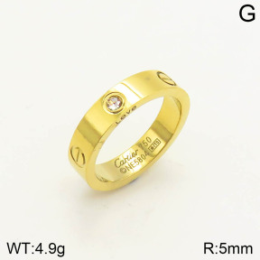 PR1756370baka-328  Cartier  Rings  5-11#
