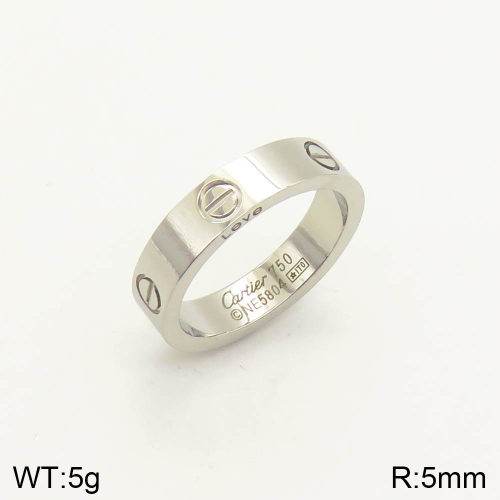 PR1756371aajl-328  Cartier  Rings  5-11#