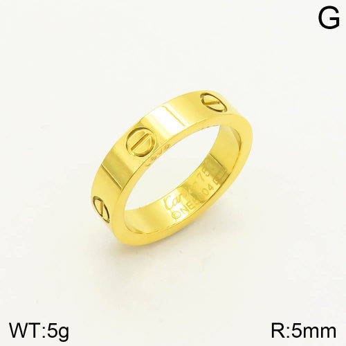 PR1756372baka-328  Cartier  Rings  5-11#