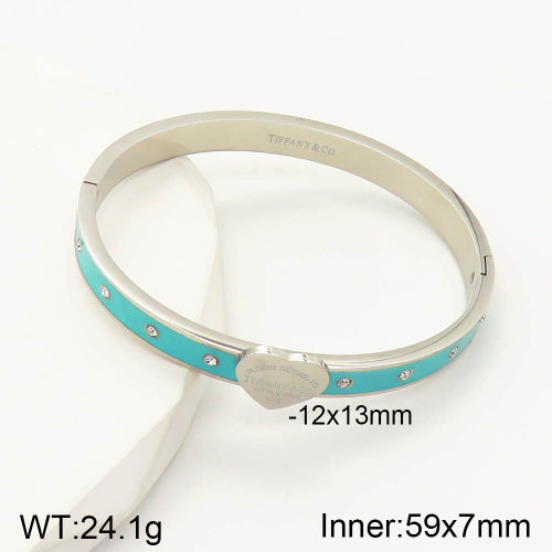 PZ1756310bhil-434  Tiffany & Co  Bangles