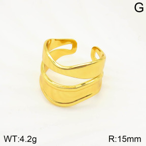 2R2000751aajo-746  Stainless Steel Ring