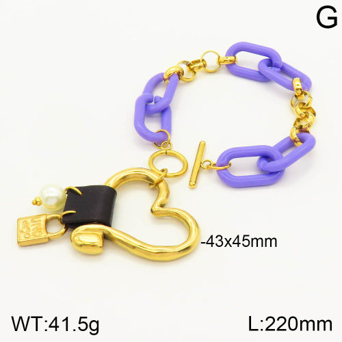 PB1756417aivb-656  UNO  Bracelets