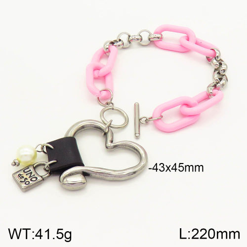 PB1756422vhov-656  UNO  Bracelets