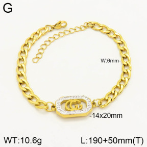 PB1756480bbov-363  Gucci  Bracelets