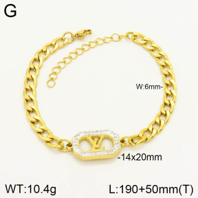 PB1756481bbov-363  LV  Bracelets