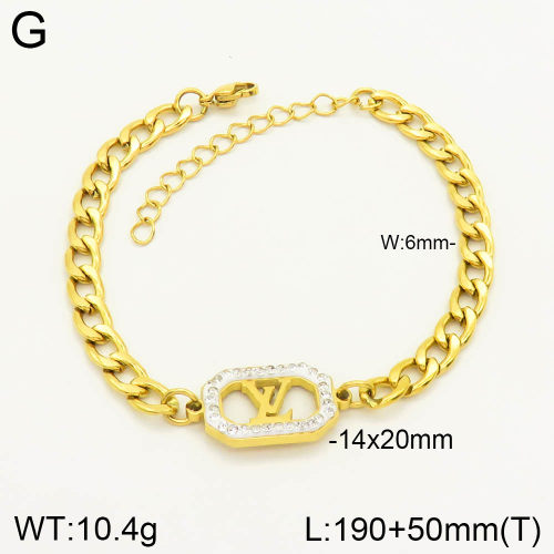 PB1756481bbov-363  LV  Bracelets