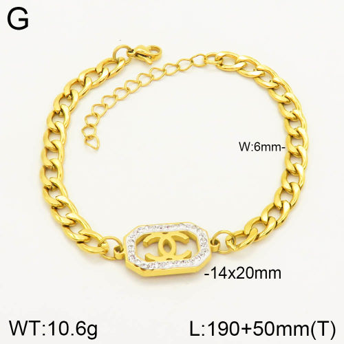 PB1756482bbov-363  Chanel  Bracelets