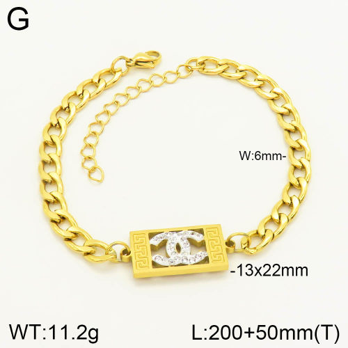 PB1756483bbov-363  Chanel  Bracelets