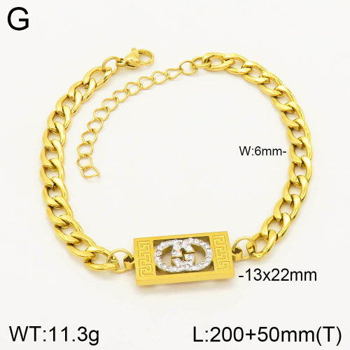 PB1756485bbov-363  Gucci  Bracelets