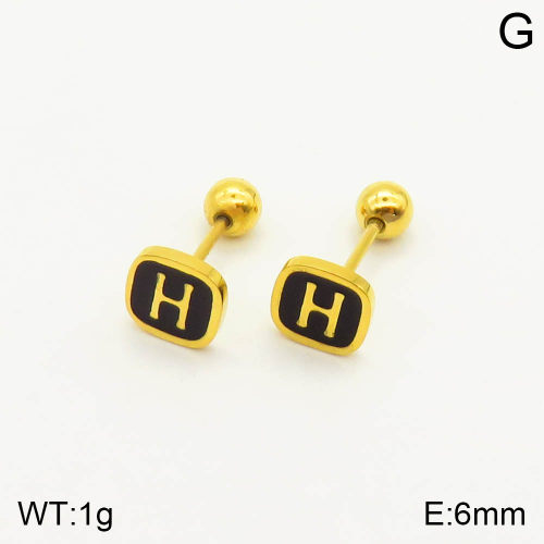 PE1756443vbmb-669  Hermes  Earrings