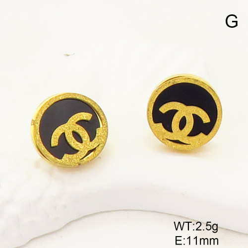 PE1756468vbmb-434  Chanel  Earrings