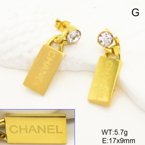 PE1756469vbnb-434  Chanel  Earrings