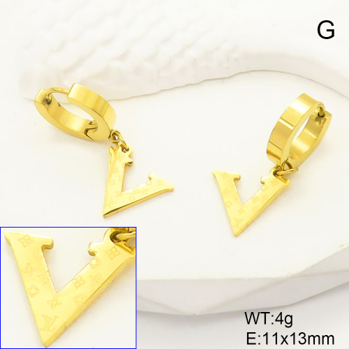 PE1756470bbml-434  LV  Earrings