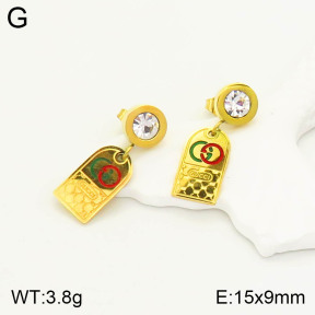 PE1756556vbnl-669  Gucci  Earrings