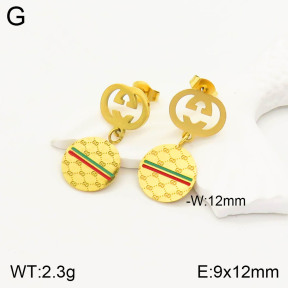 PE1756557vbnl-669  Gucci  Earrings