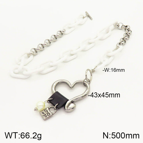 PN1756429vihb-656  UNO  Necklaces