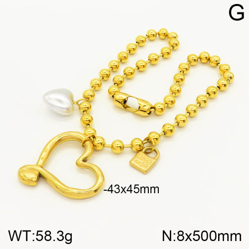 PN1756438vihb-656  UNO  Necklaces