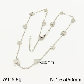 PN1756444vhkb-669  CELINE  Necklaces