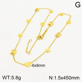 PN1756445ahlv-669  CELINE  Necklaces