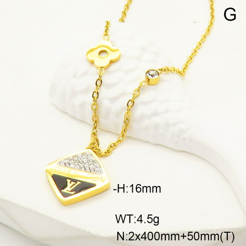 PN1756475vbnb-434  LV  Necklaces