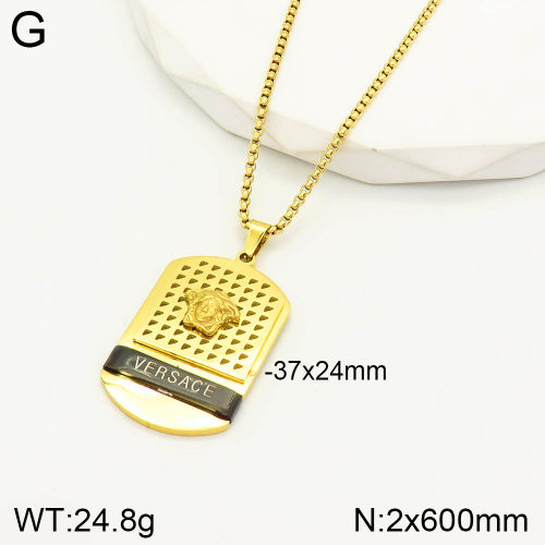 PN1756490vhha-363  Versace  Necklaces