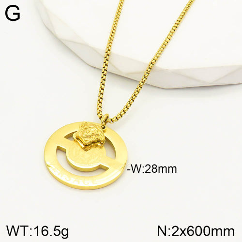 PN1756491vhha-363  Versace  Necklaces