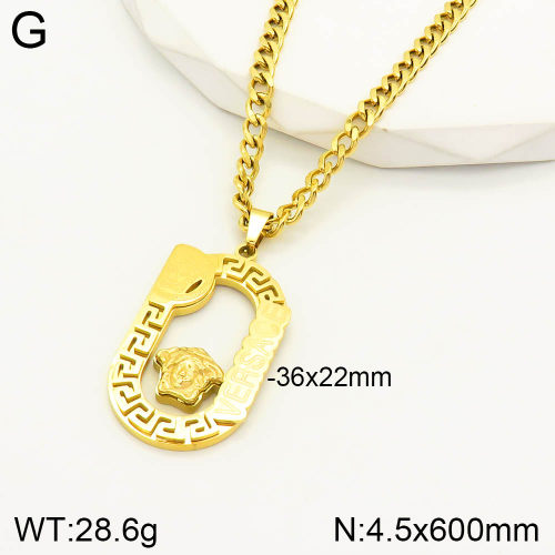 PN1756492vhha-363  Versace  Necklaces