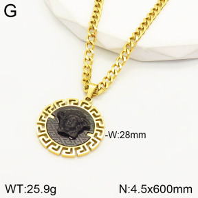 PN1756494vhha-363  Versace  Necklaces