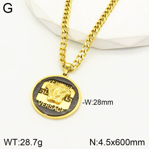 PN1756495vhha-363  Versace  Necklaces