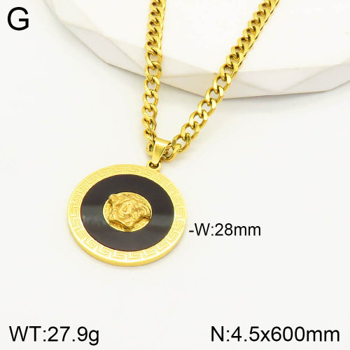 PN1756497vhha-363  Versace  Necklaces