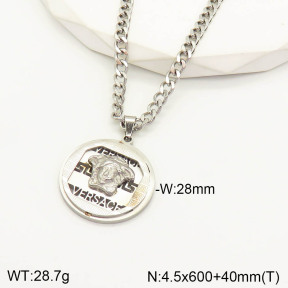 PN1756498vhha-363  Versace  Necklaces