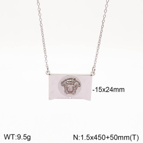 PN1756501vhha-363  Versace  Necklaces