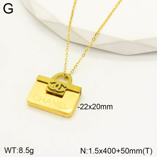 PN1756503vhha-363  Chanel  Necklaces