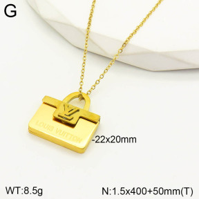 PN1756505vhha-363  LV  Necklaces