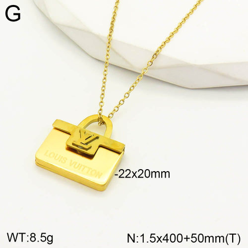 PN1756505vhha-363  LV  Necklaces