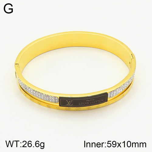 PZ1756559vhkb-669  LV  Bangles