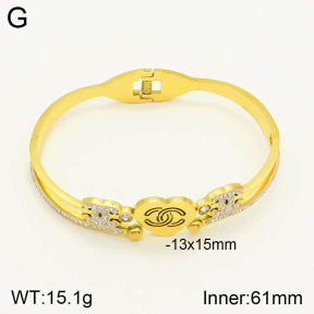 PZ1756567vhkl-669  Chanel  Bangles