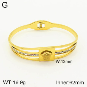 PZ1756570bhjl-669  Versace  Bangles