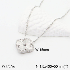 2N2003769vbpb-669  Stainless Steel Necklace